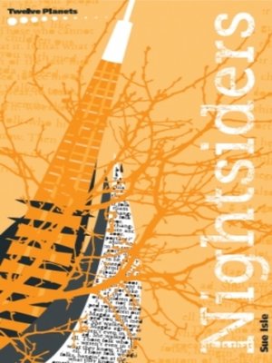 cover image of Nightsiders